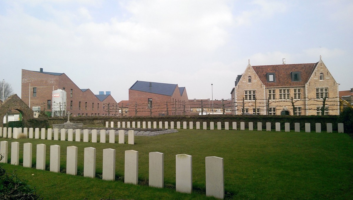 1010_SOCIAL HOUSING ZEEBRUGGE 0