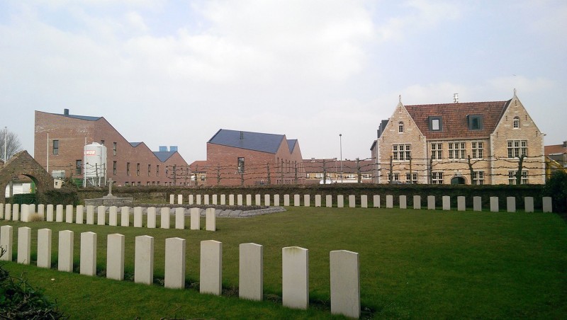 1010_SOCIAL HOUSING ZEEBRUGGE 0