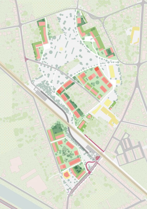 1010_Wijgmaal_housing areas